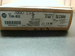  ALLEN BRADLEY 1746IB32 MODULE Image