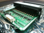 ALLEN BRADLEY 1746IB32 MODULE Image