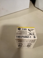  Allen Bradley 199-FSMZ-1 Diode Surge Suppressor Image