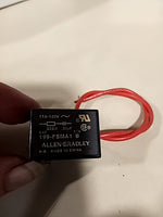  Allen Bradley 199-FSMA1 Surge Suppressor Image
