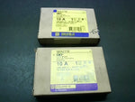  Square D QOU110 Circuit Breaker 10A Image