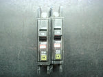  Square D QOU110 Circuit Breaker 10A Image