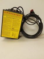  STI MS-4336B Light Curtain Controller 115VAC 50/60Hz Image