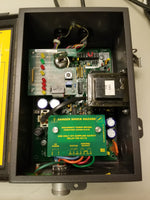  STI MS-4336B Light Curtain Controller 115VAC 50/60Hz Image