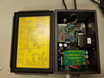  STI MS-4336B Light Curtain Controller 115VAC 50/60Hz Image