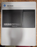  Allen Bradley 1336F-BRF150-AA-EN-GMS6-L5 Series A 15HP AC Drive Image