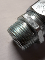  Appleton CG5075S  3/4" Steel Cable/Cord Connector Strain relief Liquidtight Image