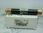  Bussmann FRS-R-6-1/4 Dual Element Time Delay Current Limiting Fuse Image