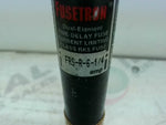  Bussmann FRS-R-6-1/4 Dual Element Time Delay Current Limiting Fuse Image
