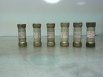  BUSSMANN JJS25 FUSE Image