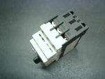  Siemens 3RV10211GA10 Motor Starter Breaker 4.5/6.3 Amp Image