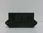  Sew Eurodrive 8253846 BG1.5 Quick Acting Brake Rectifier 150-500VAC 1.5A Image