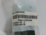  Sew Eurodrive 8253846 BG1.5 Quick Acting Brake Rectifier 150-500VAC 1.5A Image
