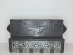  Sew Eurodrive 8253846 BG1.5 Brake Rectifier Module 150-500VAC 1.5A 825 384 Image