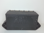  Sew Eurodrive 8253846 BG1.5 Brake Rectifier Module 150-500VAC 1.5A 825 384 Image