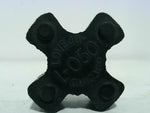  Lovejoy L-050 Urethane Spider Coupling (Lot of 2 pcs) Image