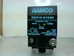  Namco EE510-91040 Proximity Sensor 10/30VDC 20mm Sensing Distance Image