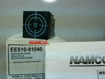  Namco EE510-91040 Proximity Sensor 10/30VDC 20mm Sensing Distance Image