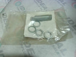  TURCK NI8GT18ADZ30X2B3331S34 Inductive Proximity Sensor Image
