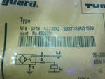  TURCK NI8GT18ADZ30X2B3331S34 Inductive Proximity Sensor Image