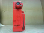  Telemecanique XCS-B703 Safety Limit Switch 018539 Image