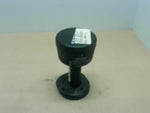  Siemens 8WD4308-0AA Terminal Element Connector W/ Cover 230V Image