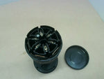  Siemens 8WD4308-0AA Terminal Element Connector W/ Cover 230V Image