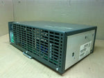  SIEMENS 6EP14372BA00 POWER SUPPLY Image