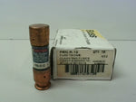  Bussmann FRN-R-10 Class RK5 Time Delay Fuse 10A 250V (1 PC) Tested! Image