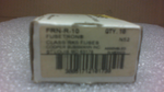  Bussmann FRN-R-10 Class RK5 Time Delay Fuse 10A 250V (1 PC) Tested! Image