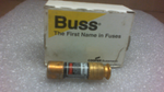  Bussmann FRN-R-10 Class RK5 Time Delay Fuse 10A 250V (1 PC) Tested! Image