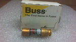 Bussmann FRN-R-10 Class RK5 Time Delay Fuse 10A 250V (1 PC) Tested! Image