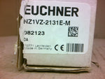  Euchner NZ1VZ-2131EM Safety Gate Switch Image