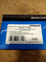  Honeywell R7847C-1005 Flame Amplifier Module 1961122 Image