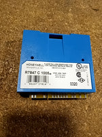  Honeywell R7847C-1005 Flame Amplifier Module 1961122 Image