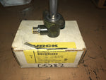  TURCK BI2-CRS317-AP4X2-H1141/S34 PROXIMITY SWITCH Image