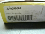  PARKER HANNIFIN PR402H0001 CYLINDER Image