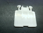  Allen Bradley 1492-N17 End Barrier for Terminal Block Image
