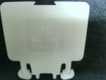  Allen Bradley 1492-N17 End Barrier for Terminal Block Image