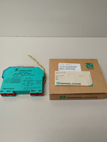  Pepperl+Fuchs Z428/Ex Zener Safety Barrier 28V 300 Ohm 71105 Image