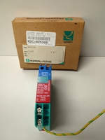  Pepperl+Fuchs Z428/Ex Zener Safety Barrier 28V 300 Ohm 71105 Image