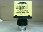  Banner OPBA2QD Power Block Omni Beam Sensor Image