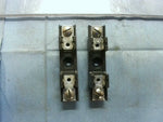  Bussmann S8301-1 Fuse Holder 30A 300V (2 PCS) Image