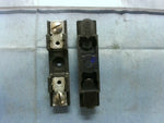  Bussmann S8301-1 Fuse Holder 30A 300V (2 PCS) Image
