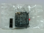  Cutler Hammer E22B1 Contact Ser A1 w/ Twist-Release Button Image