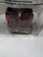  Allen Bradley 800E-2LX02 Series A Contact Cartridge with Latch Image