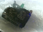  Telemecanique ZBE-101 Contact Block Normally Open Factory Sealed Image
