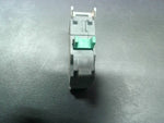  Telemecanique ZBE-101 Contact Block Normally Open Factory Sealed Image