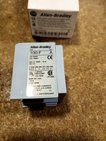  ALLEN BRADLEY 100FA04 CONTACT Image