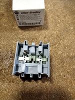  ALLEN BRADLEY 100FA04 CONTACT Image